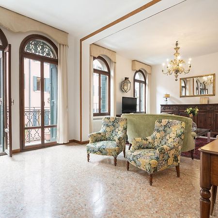 Ve.N.I.Ce Cera Casa Dolce Vita Венеция Экстерьер фото