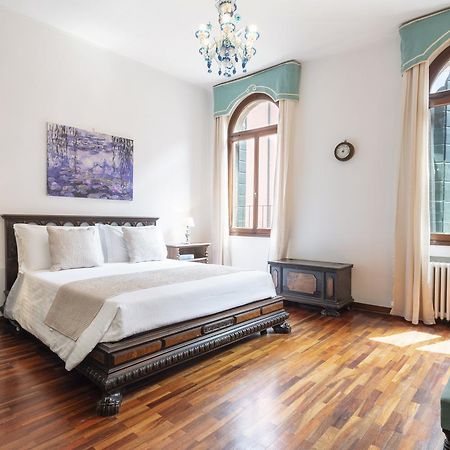 Ve.N.I.Ce Cera Casa Dolce Vita Венеция Экстерьер фото
