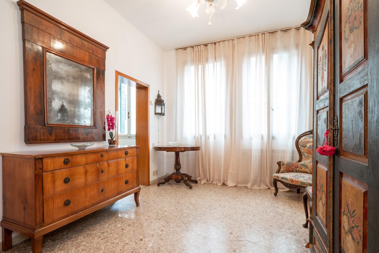 Ve.N.I.Ce Cera Casa Dolce Vita Венеция Экстерьер фото