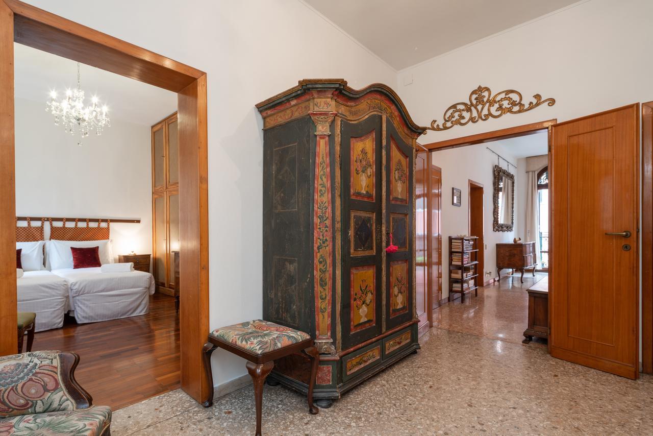 Ve.N.I.Ce Cera Casa Dolce Vita Венеция Экстерьер фото