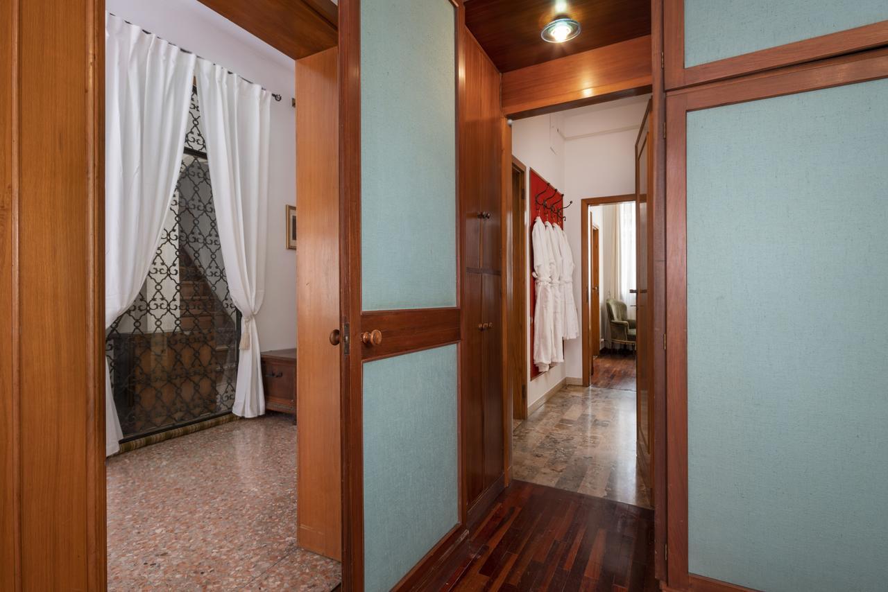Ve.N.I.Ce Cera Casa Dolce Vita Венеция Экстерьер фото