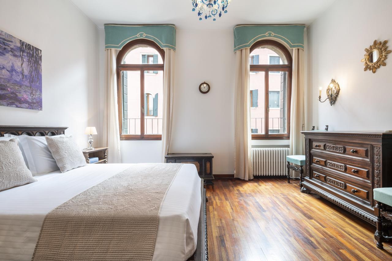 Ve.N.I.Ce Cera Casa Dolce Vita Венеция Экстерьер фото